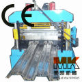 YX55-250-750 Boden Deck Roll Formmaschine